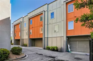 21 Skyline Way NE, Atlanta, GA 30307 - Photo 2