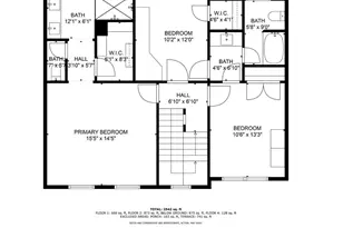 21 Skyline Way NE, Atlanta, GA 30307 - Photo 50