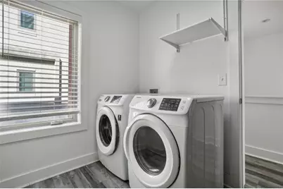 21 Skyline Way NE, Atlanta, GA 30307 - Photo 10