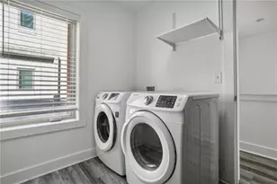 21 Skyline Way NE, Atlanta, GA 30307 - Photo 10