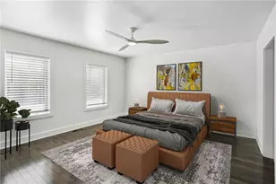 21 Skyline Way NE, Atlanta, GA 30307 - Photo 32