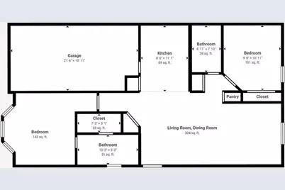 1077 Britley Park Lane, Woodstock, GA 30189 - Photo 22