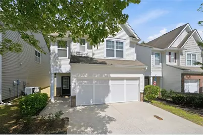 905 Tamarisk Place, Canton, GA 30114 - Photo 2