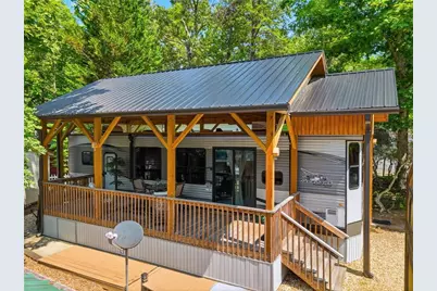 104 Cindy Parkway, Cleveland, GA 30528 - Photo 4