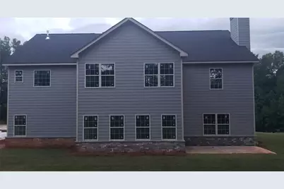501 Noblewood Drive, McDonough, GA 30252 - Photo 8