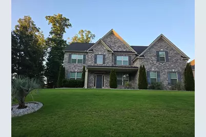 501 Noblewood Drive, McDonough, GA 30252 - Photo 1