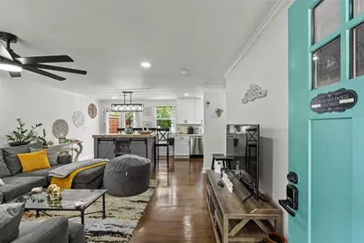 416 Blair Villa Drive SE, Atlanta, GA 30354 - Photo 2