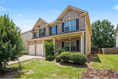 2400 Braelin Loop, McDonough, GA 30253 - Photo 2