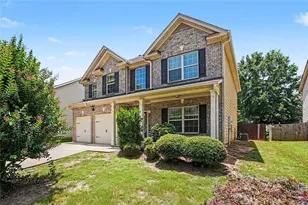 2400 Braelin Loop, McDonough, GA 30253 - Photo 2