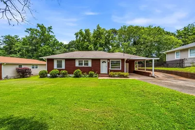 1981 Judy Circle SE, Marietta, GA 30060 - Photo 2