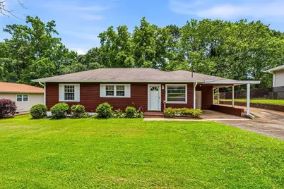 1981 Judy Circle SE, Marietta, GA 30060 - Photo 1