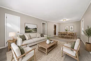 1981 Judy Cir SE, Marietta, GA 30060 - Photo 6