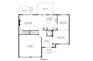 2651 Chandler Grove Ct, Buford, GA 30519 - Photo 46