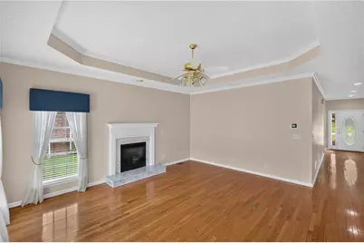 165 Biltmore Drive, Fayetteville, GA 30214 - Photo 6