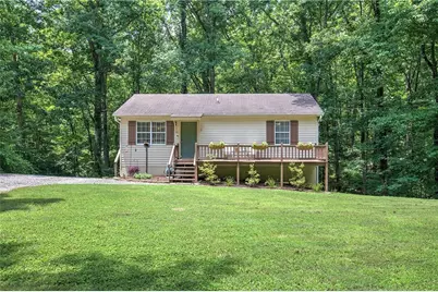 90 Amanda Lane SW, Cartersville, GA 30120 - Photo 1