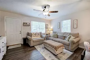 90 Amanda Ln SW, Cartersville, GA 30120 - Photo 8