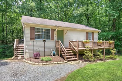90 Amanda Lane SW, Cartersville, GA 30120 - Photo 2