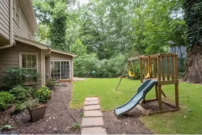 4903 Thornwood Knoll NW, Acworth, GA 30102 - Photo 46