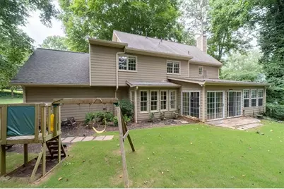 4903 Thornwood Knoll NW, Acworth, GA 30102 - Photo 48