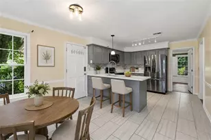 4903 Thornwood Knoll NW, Acworth, GA 30102 - Photo 22