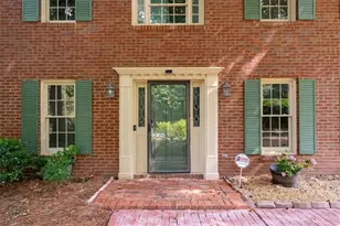 4903 Thornwood Knoll NW, Acworth, GA 30102 - Photo 6