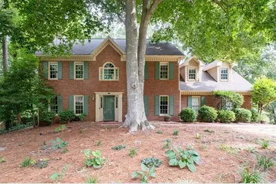 4903 Thornwood Knoll NW, Acworth, GA 30102 - Photo 2