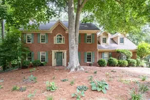 4903 Thornwood Knoll NW, Acworth, GA 30102 - Photo 2
