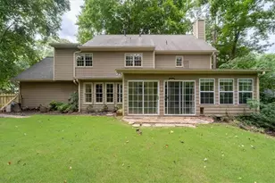 4903 Thornwood Knoll NW, Acworth, GA 30102 - Photo 48