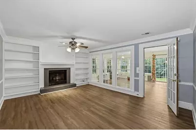 4903 Thornwood Knoll NW, Acworth, GA 30102 - Photo 14