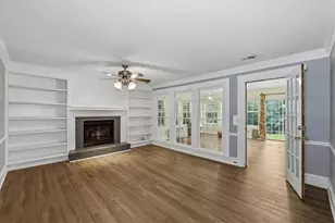 4903 Thornwood Knoll NW, Acworth, GA 30102 - Photo 14