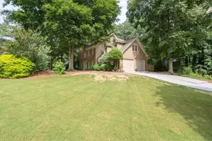 4903 Thornwood Knoll NW, Acworth, GA 30102 - Photo 6