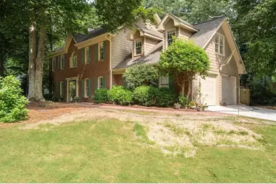 4903 Thornwood Knoll NW, Acworth, GA 30102 - Photo 4