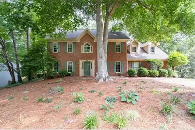 4903 Thornwood Knoll NW, Acworth, GA 30102 - Photo 1