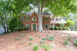 4903 Thornwood Knoll NW, Acworth, GA 30102 - Photo 1