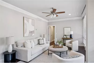 2575 Peachtree Road NE #5G, Atlanta, GA 30305 - Photo 16