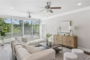 2575 Peachtree Rd NE, Atlanta, GA 30305 - Photo 1