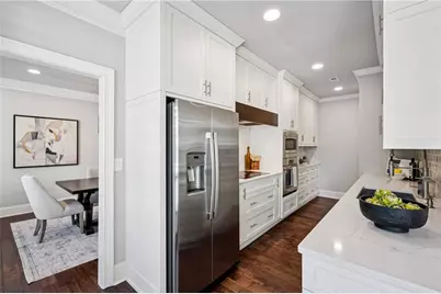 2575 Peachtree Road NE #5G, Atlanta, GA 30305 - Photo 10