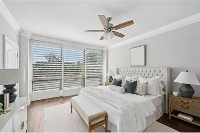 2575 Peachtree Road NE #5G, Atlanta, GA 30305 - Photo 28