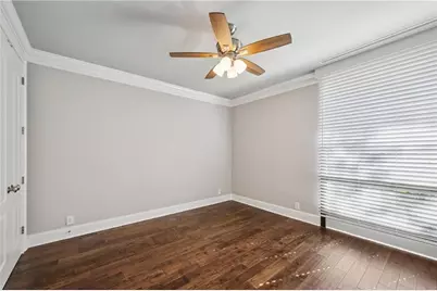 2575 Peachtree Road NE #5G, Atlanta, GA 30305 - Photo 30