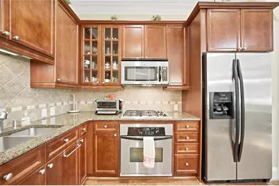 3635 E Paces Circle NE #1114, Atlanta, GA 30326 - Photo 8