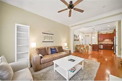 3635 E Paces Circle NE #1114, Atlanta, GA 30326 - Photo 10