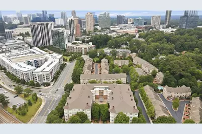 3635 E Paces Circle NE #1114, Atlanta, GA 30326 - Photo 18