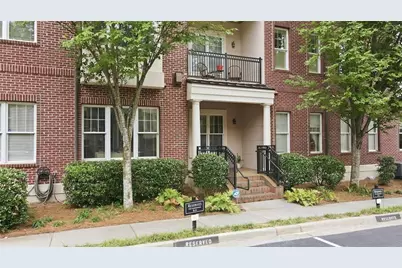 3635 E Paces Circle NE #1114, Atlanta, GA 30326 - Photo 6