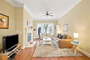 3635 E Paces Circle NE, Atlanta, GA 30326 - Photo 2