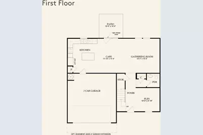 3127 Orwell Drive, Gainesville, GA 30507 - Photo 18