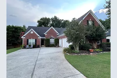 1296 Oakmont Ridge Drive, Lawrenceville, GA 30043 - Photo 2