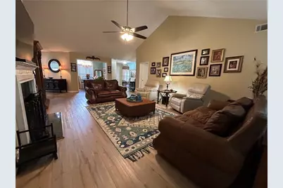 1296 Oakmont Ridge Drive, Lawrenceville, GA 30043 - Photo 6