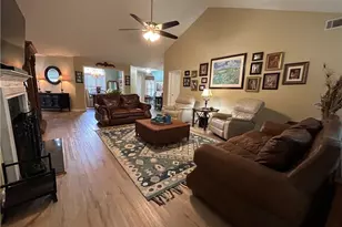 1296 Oakmont Ridge Dr, Lawrenceville, GA 30043 - Photo 6