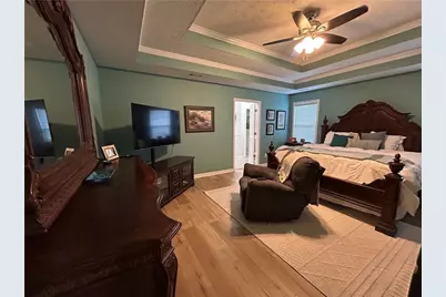 1296 Oakmont Ridge Drive, Lawrenceville, GA 30043 - Photo 10