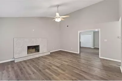 2595 Fieldstone View Lane, Conyers, GA 30013 - Photo 8